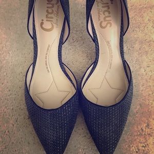 Circus by Sam Edelman Tatianna Heels